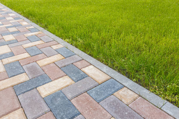 Reasons to Select Us for Your Driveway Paving Requirements in Mountain Green, UT